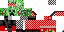 Texture for creeper 02
