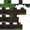 Texture for Frankenstein 3 (Story Mode)