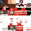 Texture for bootifulxmasskinupdated