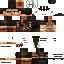 Texture for guts rework