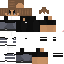 Texture for MY MINECRAFT BOY SUMMER