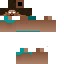Texture for Herobrine 2.0