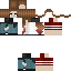Texture for JemPace Jem Skin
