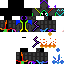 Texture for steve