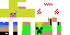 Texture for Panda_