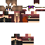 Texture for maniacalredpanda