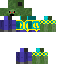Texture for Gianpyninja11