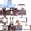 Texture for tanuki