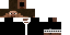 Texture for Steve