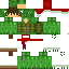 Texture for Bloocki Weihnachten