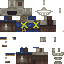 Texture for Kingdom of Bohemia - Sternberg Solider