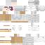 Texture for griffith torturado darister
