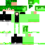 Texture for Give this man a name (no gauntlet)