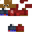 Texture for bobr