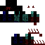 Texture for bad demon jasper
