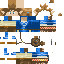 Texture for Link_The_Hero