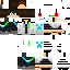 Texture for maks