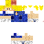 Texture for ssj vegeta jr
