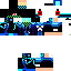 Texture for IKT