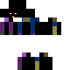 Texture for hampe