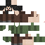 Texture for Tom
