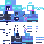 Texture for modified