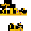 Texture for Huzzah the first