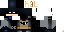 Texture for Diego is the bat