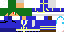 Texture for ตัวละครพิเศษ