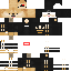 Texture for supdoggo