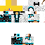 Texture for superlink521