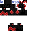 Texture for Enderdrache Rot