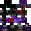 Texture for BAIADRY NETHERITE PHASE 1