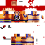 Texture for ssj god sem auma