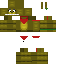 Texture for PlusiTrap