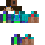 Texture for covek