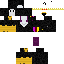 Texture for Mistic Toucan