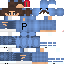 Texture for Pandex