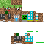 Texture for Hierba