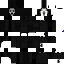Texture for ghostface