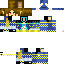 Texture for Joshua