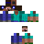 Texture for ASFT