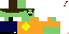 Texture for Tried again- fixed the body
