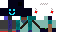 Texture for natowerk