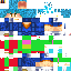 Texture for skin_kouki