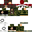 Texture for Mandake5
