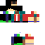 Texture for steve