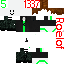 Texture for bacon hard squad