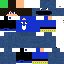 Texture for rjderp cookie monster