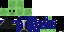 Texture for Slime Wizard
